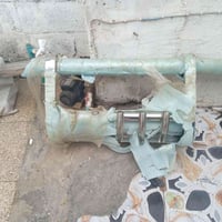 درع سيارة • جديد • البصرة