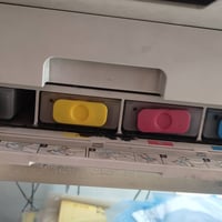 موصل • إبسون WF-C5890 • ملون وجهين