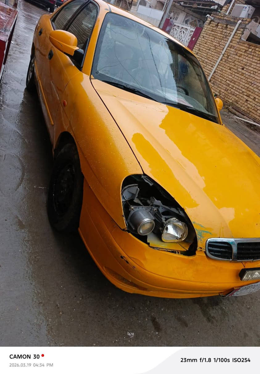 سلام عليكم بيع او مراوس 
نوبرا 2000 مكان الكوت الخاجيه مقابيل الصحه  ‏‪***********‬‏
