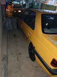 بيجو 405 • ٢٠١٠ • مكينة جديده