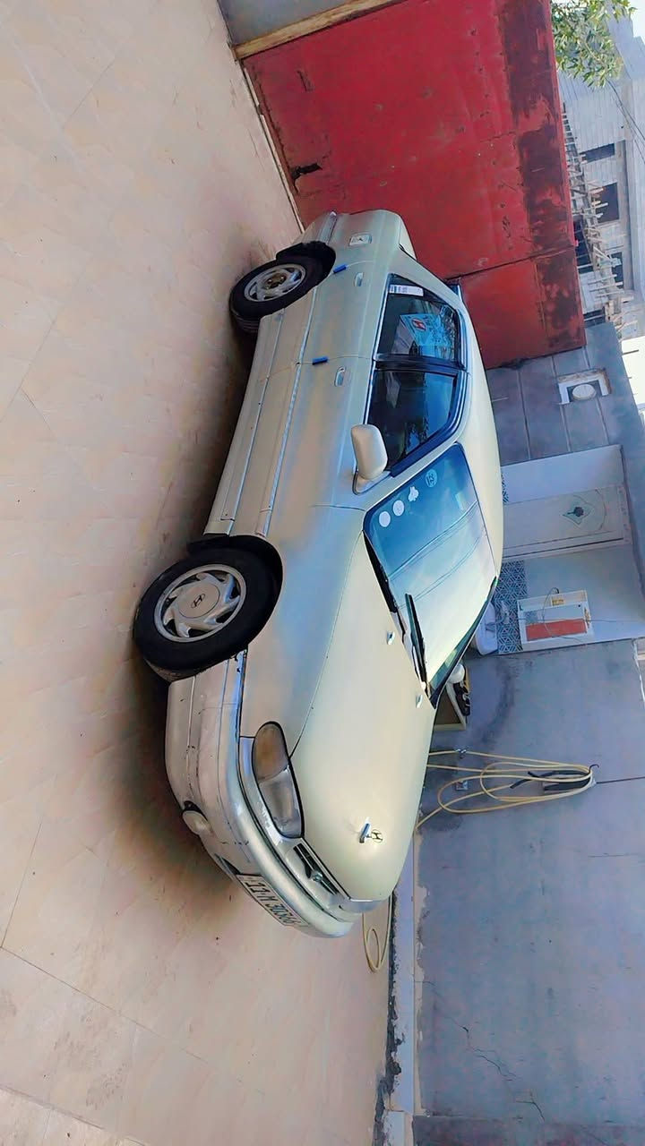 سياره النترا موديل 94 لبيع ***********
