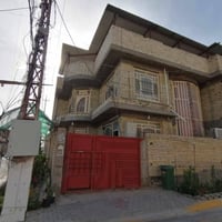 المحمودية حي الرشيد • ١٥٠م • ٣غرف