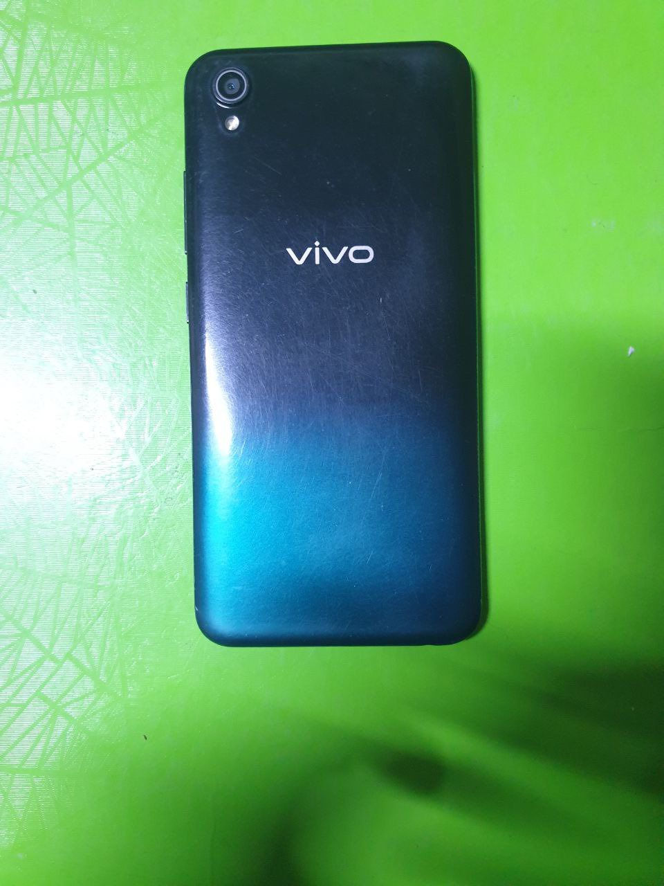 موبايل كله شغال شريحتين اتصال تكنيك شحن كله فول سعر 25 قفل
ذاكره 32 كيكه 

يشغل كل البرامج 

 مكاني كربلاء


**إذا كنت صاحب هذا الإعلان وتريد حذفه لأي سبب، رجاءا أرسل رسالة إلى الدعم الفني**