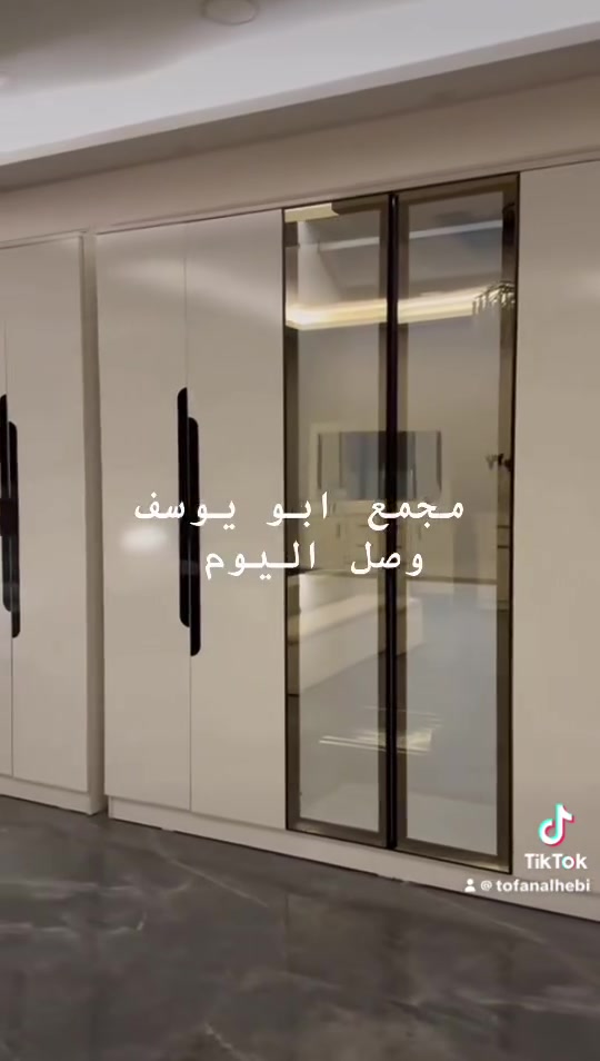 اليوم وعلى بركة الله وصلتنا مجموعة من غرفة نوم تركي متنوعه/مجمع ابو يوسف /@الجميع


**إذا كنت صاحب هذا الإعلان وتريد حذفه لأي سبب، رجاءا أرسل رسالة إلى الدعم الفني**