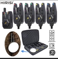 جهاز انذار لاسلكي من شركة Hirisi فئة S7 تواصل خاص او واتس 07513008001 ...