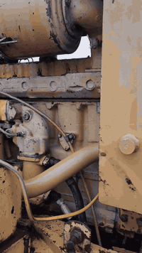 سلام عليكم كريدر كتر بلر موديل 80 مكينه جديده كير محرك اكسل كله جديد الاتصال على الرقم  ***********
