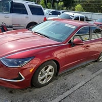 سوناتا • ٢٠٢٣ • ماشي ٢٨الف