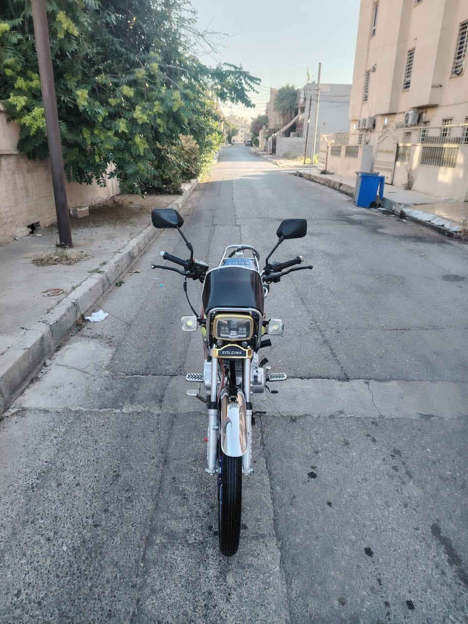 للبيع سونك 2025 بعدها وكالة ماكينا كبس ما مفتوحا سعر 750 الف


**إذا كنت صاحب هذا الإعلان وتريد حذفه لأي سبب، رجاءا أرسل رسالة إلى الدعم الفني**
