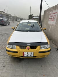 سمند موديل 2011 محور كورلا حديث كير ومكينه كفاله تخم تاير صدر جديد كله...