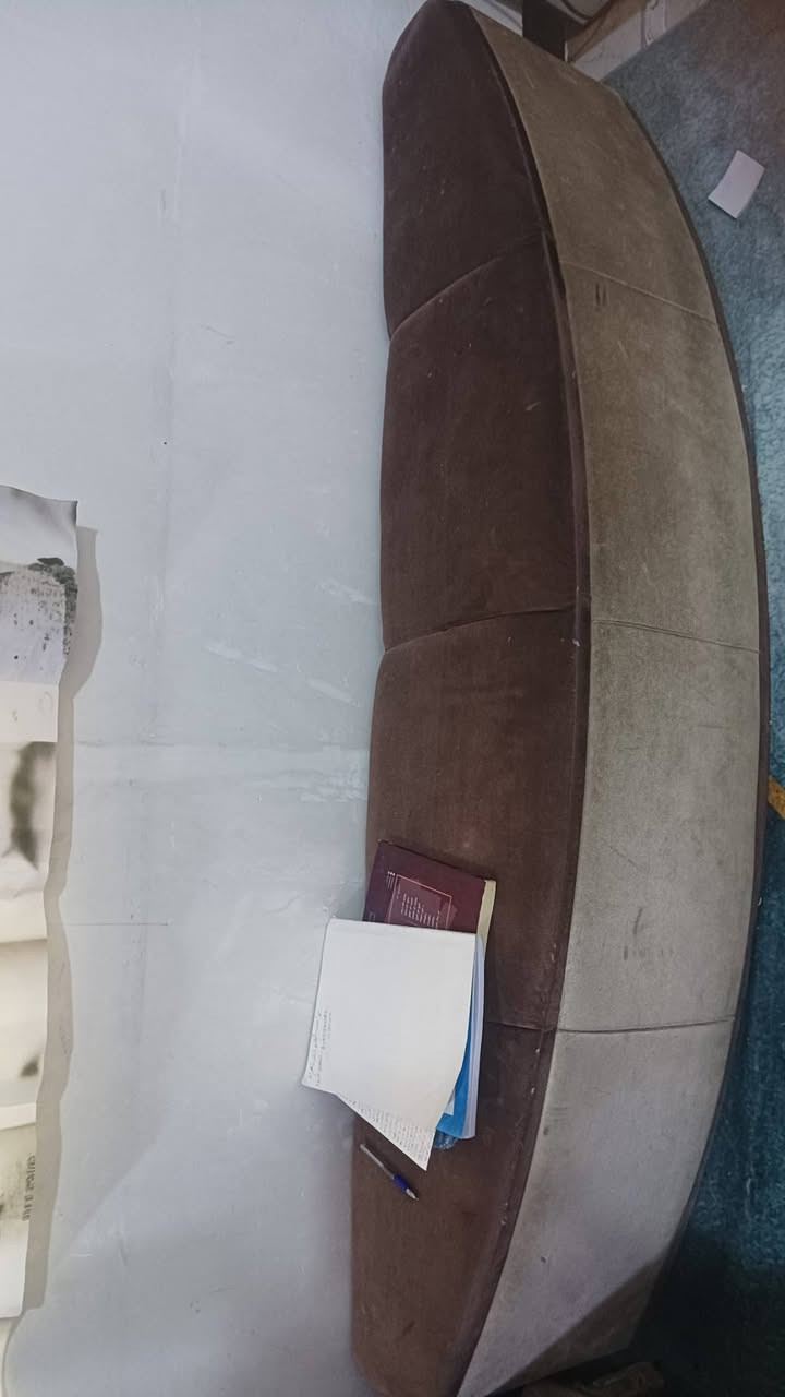 غرفه تركيه متكونه من كنتتور ٤ خانات مقسمه و٨ جرار  السكه فالته مالتهن  ميز عدد ٢ يم الجربايه  
جربايه مبيه الغرفه 
مبيه ضرر اخر 
المكان الحله السياحي العتايج 
السعر ٧٥


**إذا كنت صاحب هذا الإعلان وتريد حذفه لأي سبب، رجاءا أرسل رسالة إلى الدعم الفني**