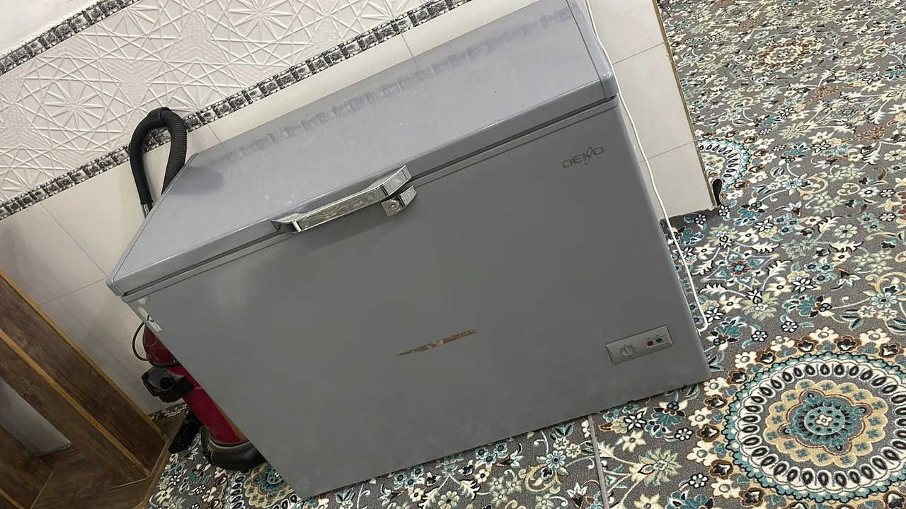 السلام عليكم مجمده جديده نضافتها ٩٠/١٠٠ تجمد قوي سعر ٣٠٠


**إذا كنت صاحب هذا الإعلان وتريد حذفه لأي سبب، رجاءا أرسل رسالة إلى الدعم الفني**