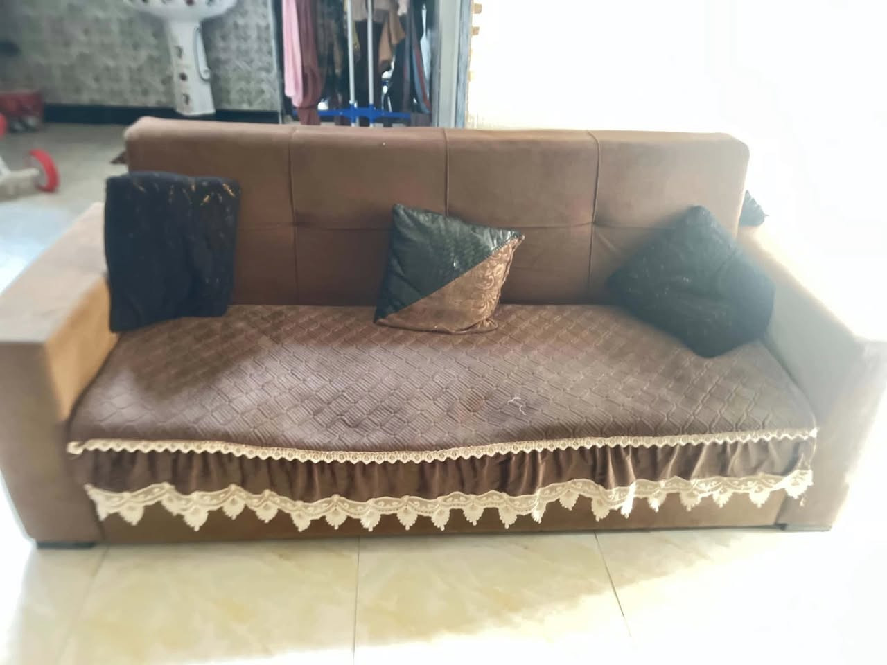 السلام عليكم تخم حطاطه ١٠ مقعد مكان بلدروز سعر ٢٢٠ بي مجال بسيط اكوًتوصيل


**إذا كنت صاحب هذا الإعلان وتريد حذفه لأي سبب، رجاءا أرسل رسالة إلى الدعم الفني**