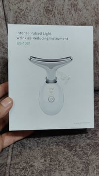 هايفو منزلي • شد الوجه • ٧ درجات