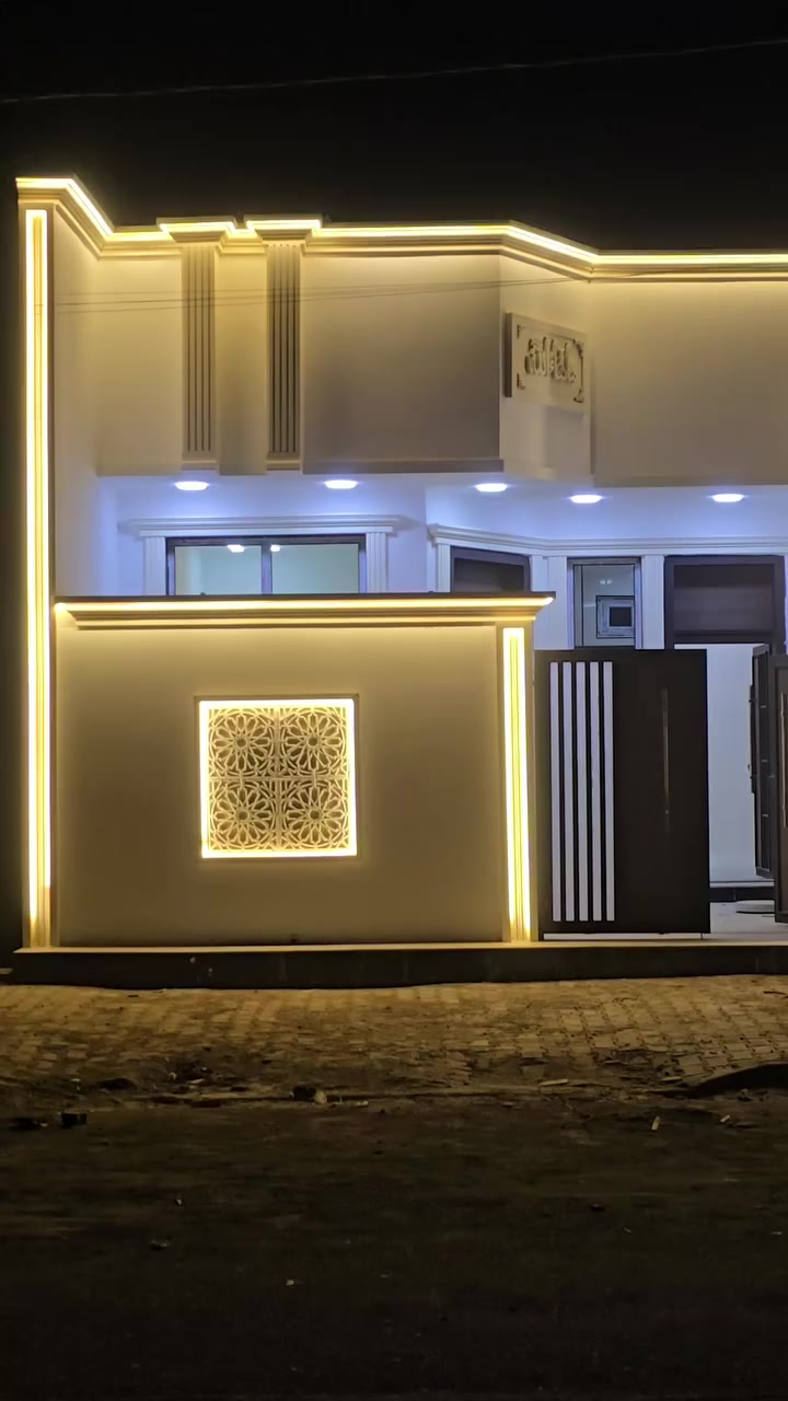 السلام عليكم مشتمل عابرات السبيس شارع ٢٠ بيت جديد شغل درجه اولى
مساحه ١٢٥ م تحويل مباشر الاستفسار ***********
