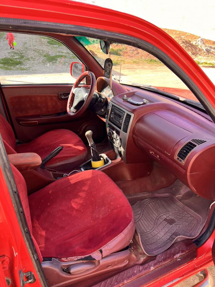 أدميرال ٢٠١٠بلادي بي بوياخ غاز وبانزين
رقم سليماني سنويه ٢٠٢٤ً
السعر ٥٧ورقه ً
سليمانيه رابرين


**إذا كنت صاحب هذا الإعلان وتريد حذفه لأي سبب، رجاءا أرسل رسالة إلى الدعم الفني**