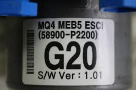 اختصاصنا بريك للسيارات الكوري
متوفر جميع انواع جهاز ال ABS بريك
متوفر بور بريش عمبار الخليجي والامريكي 
عنوانه بابل حي الصناعي 
***********
حيدر بريك
