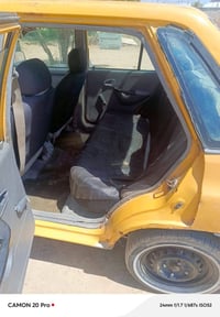 سايبا 12 للبيع سعر مناسب   جدا سنويه موجوده مداور موجود  07810242186 و...