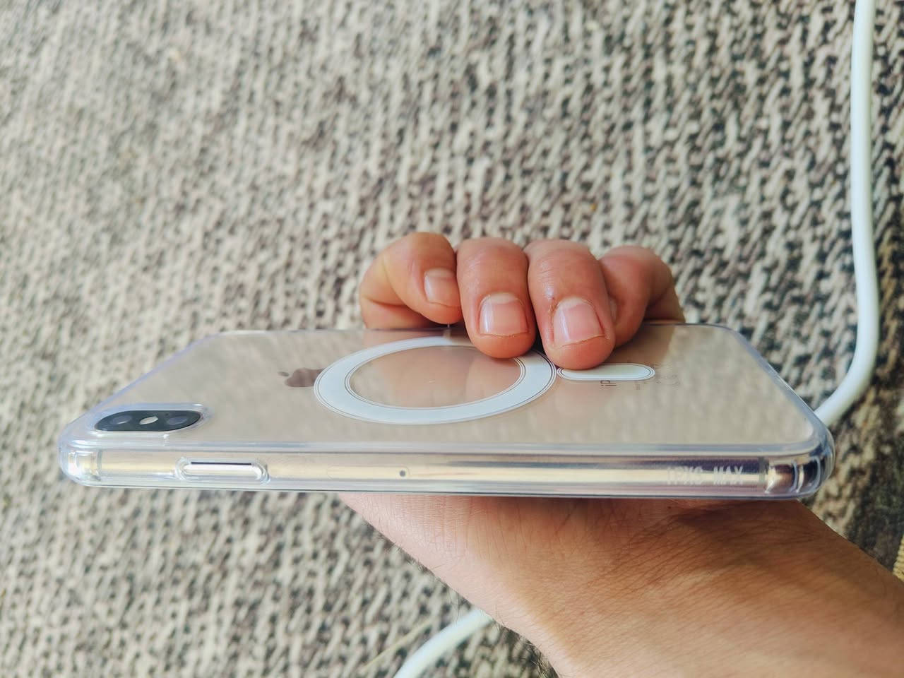 سلام عليكم اكس ماكس ذاكره 256 جهاز نضيف كلش مثل ما موضح بل صوره ما بي اي شي مبدل بطاريه فقط مبدله 100 ومبدله بطاريه اصليه نوعيه وكاله ملحقات الجهاز بس شاحنه اصليه وحافضات ثنين ويا سعره 240قفل اقره المنشور يله اتراسل رجائن 🫰*********** رقمي واتساب
