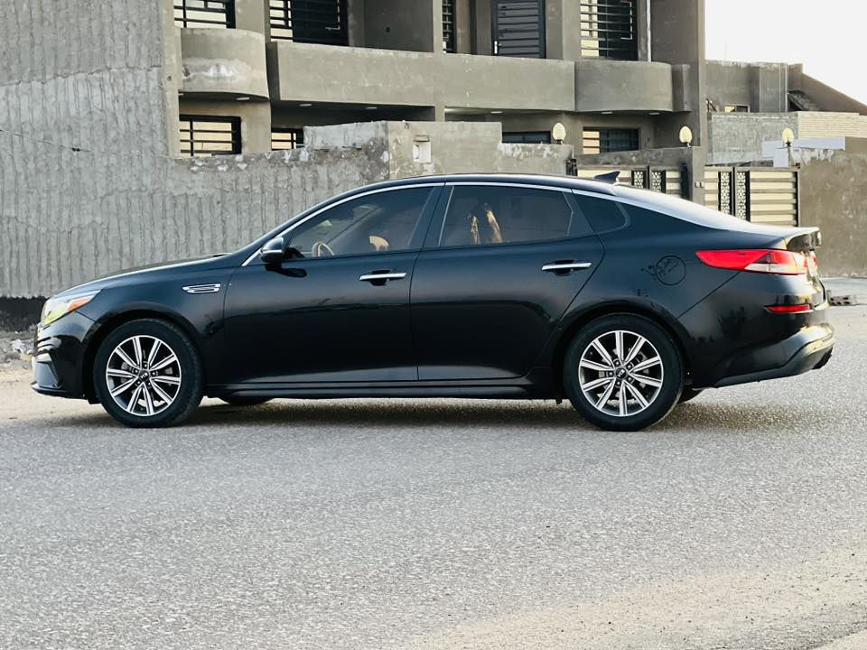 سلام عليكم اوبتما2019كفاله قطعه وحده صبغ فقط بدون دواخل ليبل واحد كلها السياره  شرط السونار كير ومحرك وحداديه كفاله تخم تاير جديد مال جناي جاهزه الاخير الاخير مكينه2400ماشيه100الف 
السعر130وبيها مجال 
الاتصال***********
مامتواجد بلخاص 👆👆
مواصفات السياره 
شاشه 
كامره 
نضام ايكو 
تحكم استيرن 
حساسات 
اشاير بلمري 
حساسات بلمري
