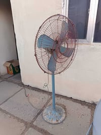 دواجن • فافون • ٣ سرعات