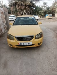 سبكتره ٢٠٠٩ • سنويه • حلة