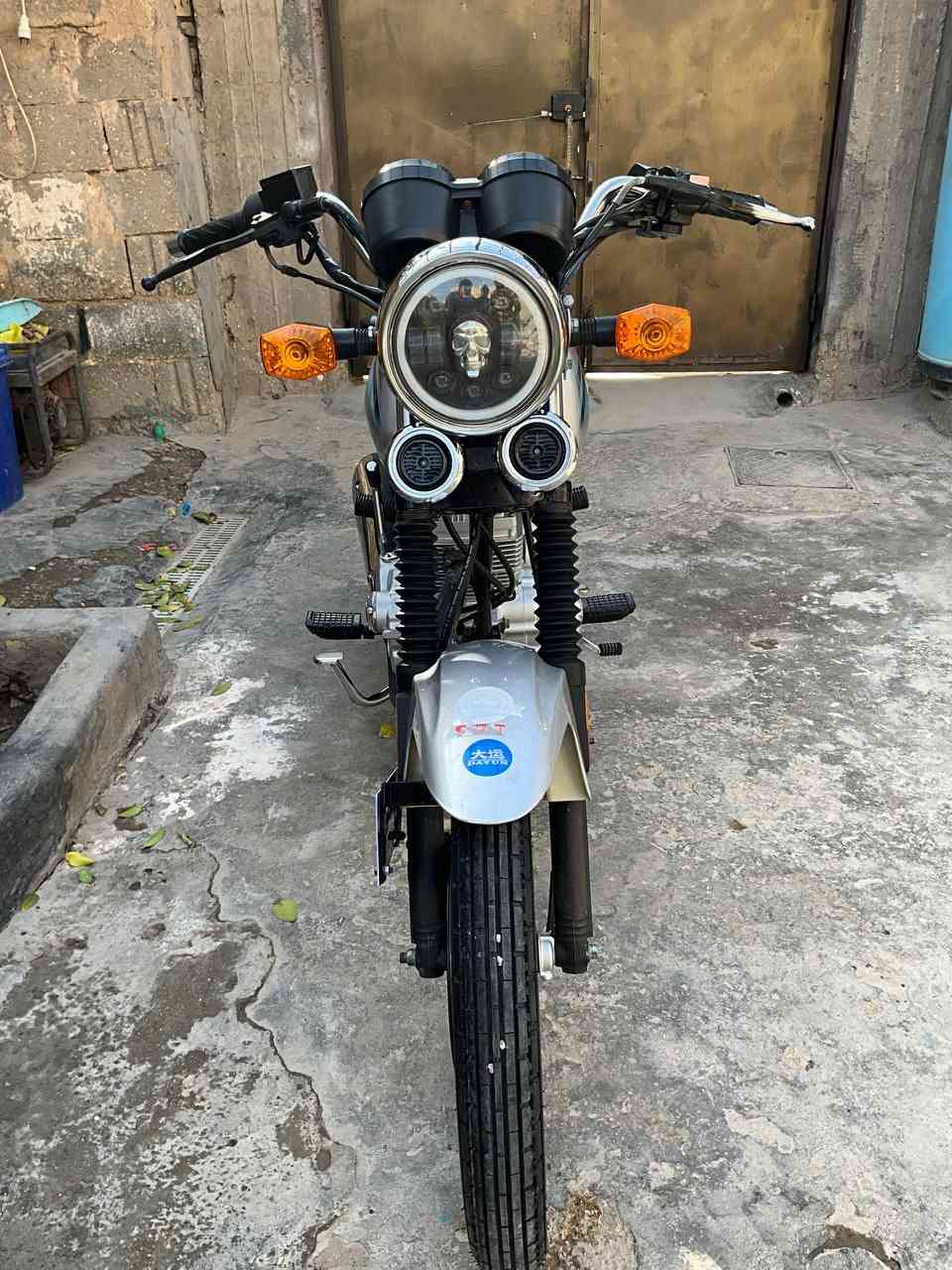 دايون عضم للبيع أوراق أصولي وكيل ثامر خلخال
موديل 23 السعر 1500
العنوان كربلاء قضاء طويريج ***********
