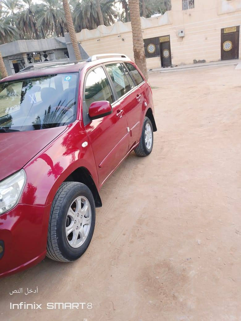 السياره مكفوله من الصبغ والضربه  السياره كلش حلوه مال جناي 
*********** كربلاء, العراق
