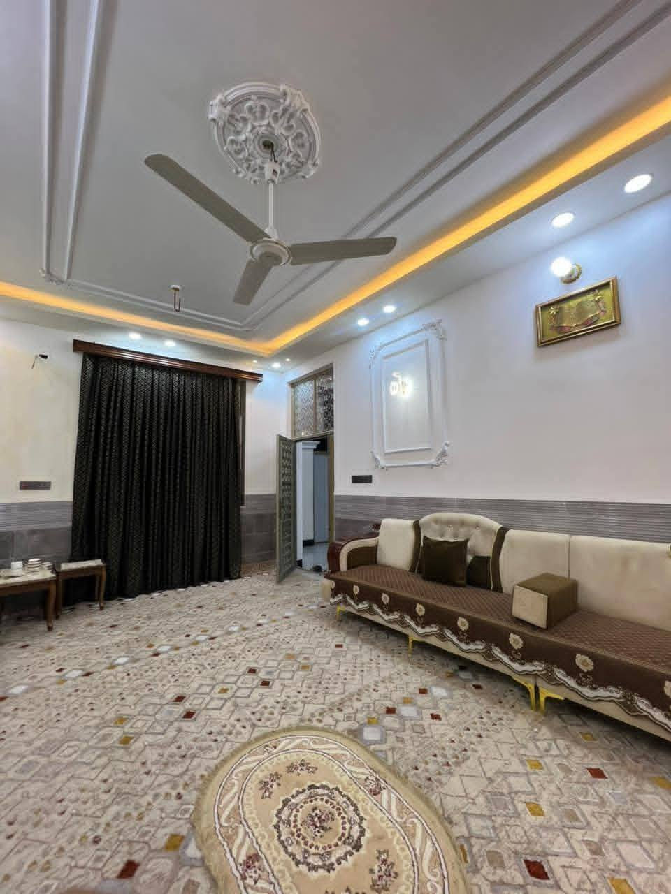 تم بحمد الله أتمام العمل في براني الديكور شمل 
 #بوكس جبس بورد و#سحبات بورك جدارية مع صبغ🌿

تنفيذ كافة أعمال الأصباغ، ، الديكورات الجبسية، واللمسات العصرية للبيوت.
عمل نظيف – دقة بالتنفيذ – أسعار مناسبة.
 #*********** 
#الفرقان_للأصباغ #ديكور #صبغ #جبس_اسقف_ديكورات_داخليه
