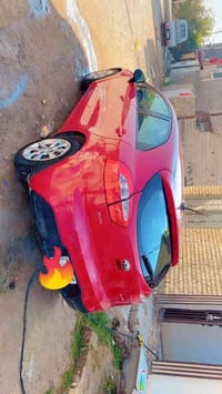 للبيع كية ريو موديل 2013 وارد أمريكي حادثها جاملغ امامي اني ابيعلك احز...