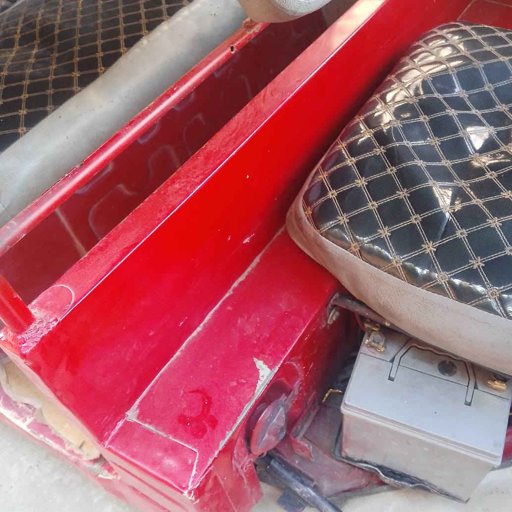 تك تك ١٨ اوارق صبغ عام 
محرك كسل مكفولات عنواني بغداد‏‪***********‬‏ واس اب
