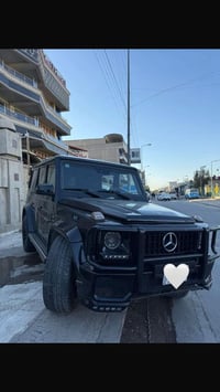 جي كلاس • ١٩٩٥ • محدثه ٢٠١٥