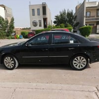 سوناتا 2008 مصبوغه حزام كيرها جديد مال حاويه محرك خير من الله  محرك 24...