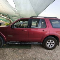 اكسبلورر 2008 • مكينة وكير جديد • بيهه طخات