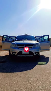 جورني • محرك ٣٦٠٠ • ٧ راكب