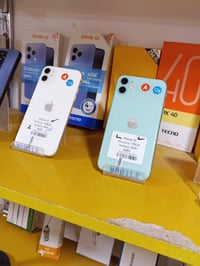 آيفون ١١ • ١٢٨ • بطارية ٨٩٪