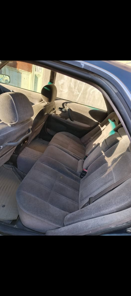 السلام عليكم مرخصة الادمن المحترم
سياره راس الثور فلات 
موديل 1998
كير محرك بل جيس ترايك وين متريد شرط تقغل عداد 
السياره تبريد ثلج ❄
حداديه فول 
محرك 3000 فيفيتي
رقمه نجف انكليزي الجديد بسمي مداور ثاني يوم
مكانه النجف 
السعر 93 وبيه مجال 
الرقم ***********
