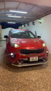 سبورتج ٢٠١٧ • خليجي • مكفوله