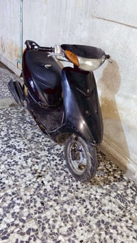 نكره سلف وهندر كامله 175وبيه مجال مكاني الشعب البنوك رقمي 07782295611