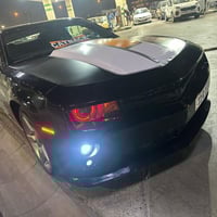 كمارو ١٢ كلين بدون اي صبغ  لغد شاصي كير مكينه كفاله   سياره يحتاج الها...