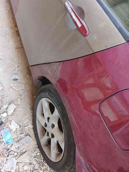 جيلي امكراند C7  موديل 13 رقم بغداد تحويل مباشر مكينه وكير خير من الله لاصرف ولاتبخير كهربائيات شغاله تخم تايرات صدر دوشمه جام كهربائي اشاير بالمري بطاريه جديدة غرفة نظيفة دواخل حلوة الكشر نظيف واضح بالصور نقصها مشط ستيرن ينضح دهن من الجبنه مكاني بغداد السعر 50 وبيها مجال للطيبين وهذا رقمي بي واتس *********** وتحياتي للجميع
