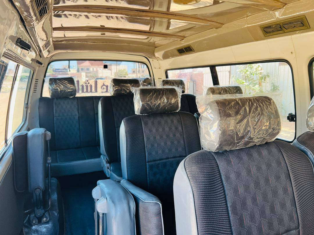 هايس صيني فتون موديل ٢٠١٣ مكنه بنزين فوروي عربيه جديدة ماشالله تبارك الله مكان المعاينة ام درمان 
السعر
٤١
رقم
التلفون
٠١١١١٥٧٥٦٦
٠٩١٢٣٢٧٠٤٩
جادي اتصل


**إذا كنت صاحب هذا الإعلان وتريد حذفه لأي سبب، رجاءا أرسل رسالة إلى الدعم الفني**