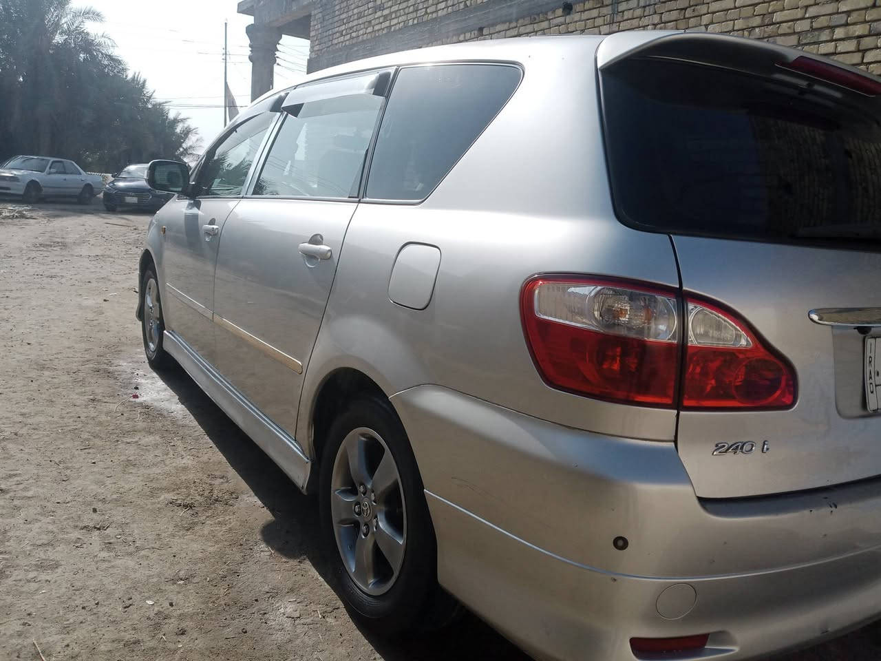 السلام عليكم
ابصم للبيع (موديل 2001)اصل
(سعر 125) وبيها مجال
مكاني ناصريه سوق شيوخ 
‏‪***********‬‏
