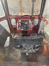 فولفو موديل ٨٠ • دبل أكسل • الموصل/تلعفر