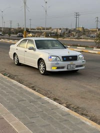 كرستال ٢٠٠٣ • كفاله عامه • ناصريه الشطره