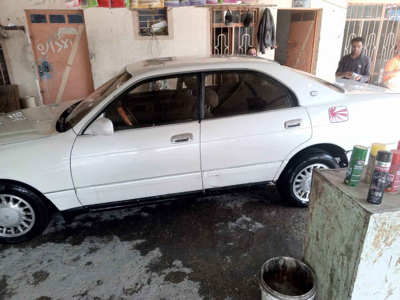 سلام عليكم بطه موديل 94 كير ومكينه جدد عارضه 50 وبيه مجال مكاني خان نص مراوس حسب القناعه رقمي ***********
