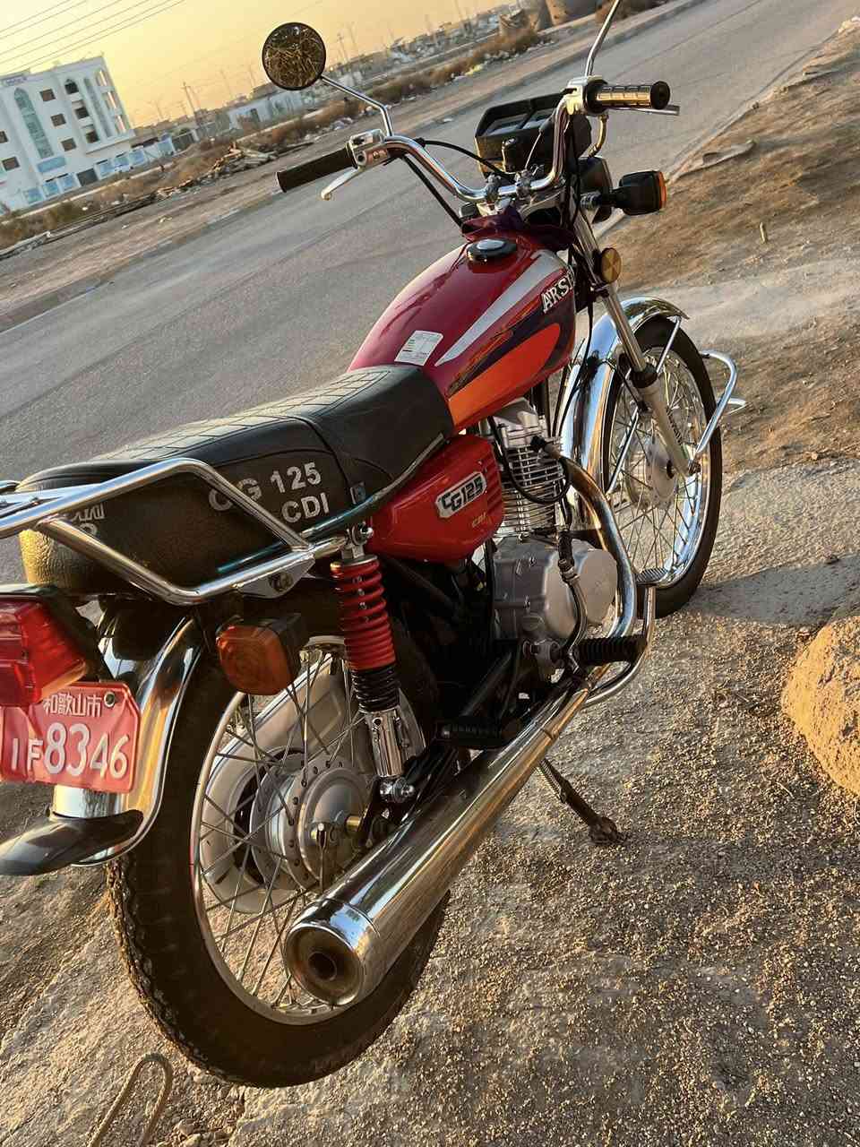 السلام عليكم
دراجة ٤ كير للبيع مديل ٢١ اوراقهة جدد دراجة كهرباءيات شغاله ما ناقصه شي دراجة مفتوحة بوش وبستم اي ستفسار خاص 

مكاني كوت


**إذا كنت صاحب هذا الإعلان وتريد حذفه لأي سبب، رجاءا أرسل رسالة إلى الدعم الفني**