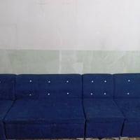 تخم قنفات • ١٠ مقاعد • السيدية بغداد