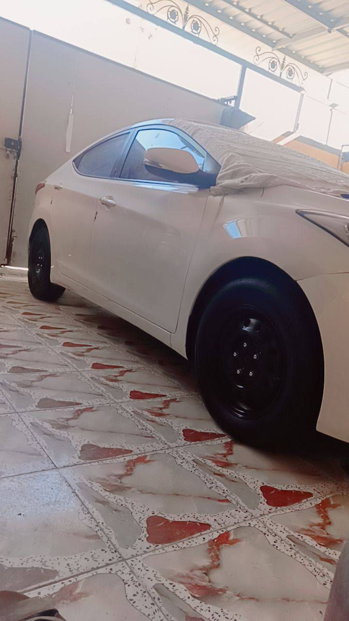 السلام عليكم للبيع النترا 2013مكينه كير تخم تاير تبريد خير من الله سياره بسمي تحويل ثاني يوم بيها رشات صبغ او باب مبدل موجود الصوره الباب  خلف السائق فقط عنوان بصره ابو الخصيب ***********تفاصيل تواصل ما متواجد عله الفيس البصرة, العراق
