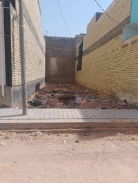 حي الميلاد • ١٠٠م • كافت الخدمات