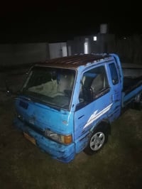 كيا ٩٣ • بابل • اصفر